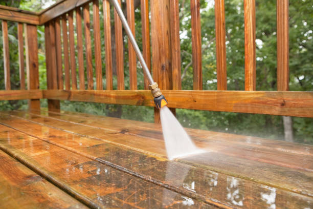 Best Patio and Deck Pressure Washing  in Walden, TN